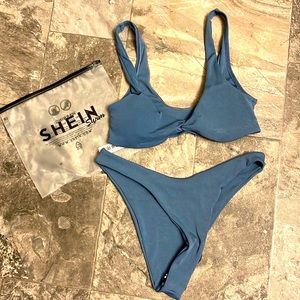NWT SHEIN Swim